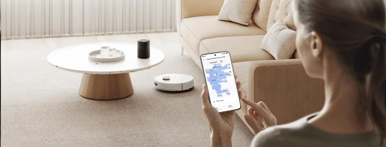 Obr. Dokonalé ovládání přímo na dlani 1825058i