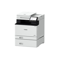 BAZAR - Canon i-SENSYS MF752Cdw II barevná, MF (tisk, kopírka, sken), USB, LAN, Wi-Fi - Rozbaleno (Komplet)
