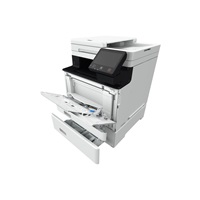 BAZAR - Canon i-SENSYS MF752Cdw II barevná, MF (tisk, kopírka, sken), USB, LAN, Wi-Fi - Rozbaleno (Komplet)