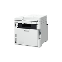 BAZAR - Canon i-SENSYS MF752Cdw II barevná, MF (tisk, kopírka, sken), USB, LAN, Wi-Fi - Rozbaleno (Komplet)