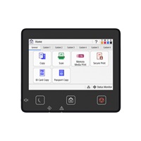 BAZAR - Canon i-SENSYS MF752Cdw II barevná, MF (tisk, kopírka, sken), USB, LAN, Wi-Fi - Rozbaleno (Komplet)