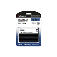 Kingston 30,72TB SSD Data Centre DC3000ME (Mixed Use) Enterprise U.2 PCIe 5.0 NVMe Enterprise SSD