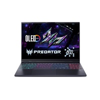 ACER NTB Predator Helios Neo 16S AI (PHN16S-71-90DZ),Ultra 9 275HX,16"WQXGA,64GB,1TB SSD,RTX 5070 Ti,Linux,Black