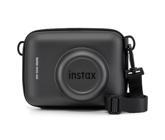 Fujifilm pouzdro pro WIDE 400 - černé