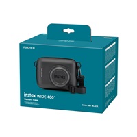 Fujifilm pouzdro pro WIDE 400 - černé