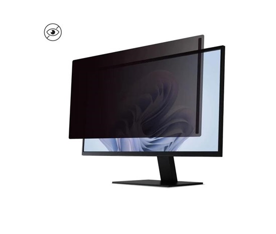 DICOTA Privacy Filter 2-way side-mounted Universal (16:9) 24