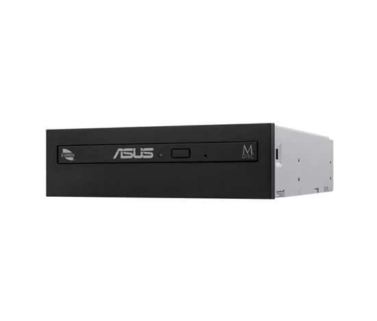 ASUS DVD Writer DRW-08D6MT/BLACK/BULK, black, SATA, M-Disc