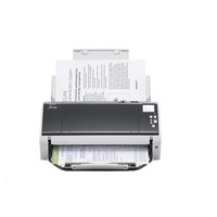 RICOH skener Fi-7480 A3, color, duplex, 80ppm v barvě 300dpi, ADF 100, USB 3.0, Z: 12M