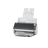RICOH skener Fi-7480 A3, color, duplex, 80ppm v barvě 300dpi, ADF 100, USB 3.0, Z: 12M