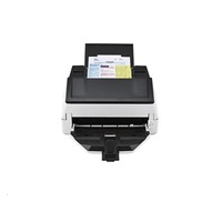 RICOH skener Fi-7600 A3, color, duplex, 100ppm v barvě 300dpi, USB 3.1, ADF 300, Z: 12M