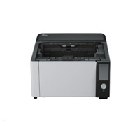 RICOH skener Fi-8930 A3, color, duplex, 130ppm v barvě 300dpi, USB 3.2 + RJ-45, ADF 750, Z: 12M