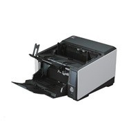 RICOH skener Fi-8950 A3, color, duplex, 150ppm v barvě 300dpi, USB 3.2 + RJ-45, ADF 750, Z: 12M