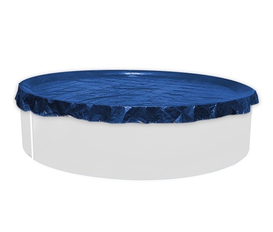Marimex SUPREME krycí plachta pro kruhové bazény 4,6 m