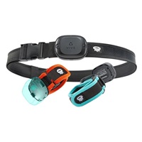 HTC VIVE Ultimate Tracker Strap, Sada popruhů, pro VIVE Ultimate Tracker, neopren, 2× popruh na končetiny, 1× pás