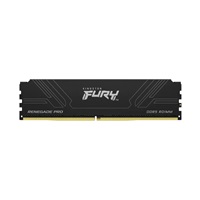 KINGSTON DIMM DDR5 32GB 7600MT/s CL40 FURY Renegade Pro Black