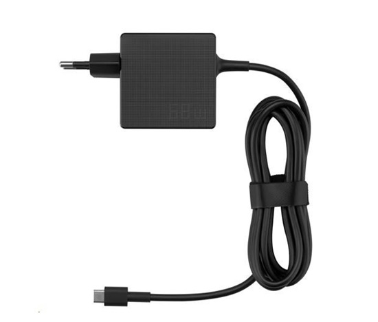 ASUS  AC68-00 68W USB-C Adapter