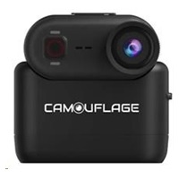 Camouflage EZ-Thumb Pro