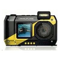 Camouflage EZ-Dive Lite