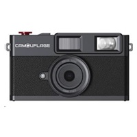 Camouflage EZ-Vintage Pro