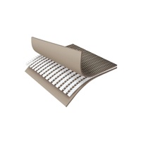 CF FRAME bazén, ratan, 366 x 122 cm