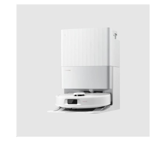 Roborock Qrevo C Pro Black