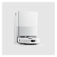 Roborock Qrevo C Pro Black