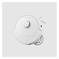 Roborock Qrevo C Pro Black