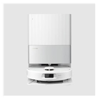 Roborock Qrevo C Pro Black