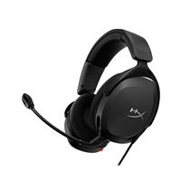 BAZAR - HyperX Cloud Stinger 2 Core GAM HEADSET - Sluchátka k PC rozbaleno - komplet