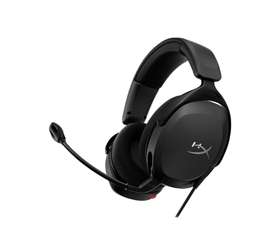 BAZAR - HyperX Cloud Stinger 2 Core GAM HEADSET - Sluchátka k PC rozbaleno - komplet