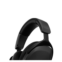 BAZAR - HyperX Cloud Stinger 2 Core GAM HEADSET - Sluchátka k PC rozbaleno - komplet
