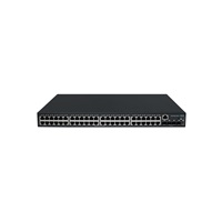 HPE Networking CW 2050 48p 10/100/1000BASE-T PoE+ 4p SFP 1G/2.5G 410W Switch