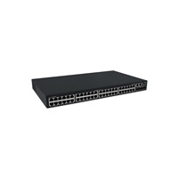 HPE Networking CW 2150 48p 10M/100M/1G PoE+ 4p SFP+ 1G/10G 390W Switch