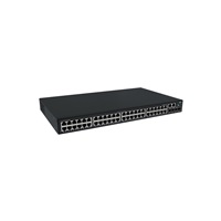 HPE Networking CW 2150 48p 10M/100M/1G PoE+ 4p SFP+ 1G/10G 770W Switch