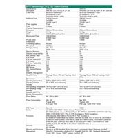 HPE Networking CW 2150 8p 10M/100M/1G 2p SFP 1G 2p SFP+ 1G/10G Switch