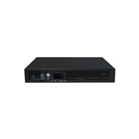 HPE Networking CW 2150 8p 10M/100M/1G PoE+ 2p SFP 1G 2p SFP+ 1G/10G 125W Switch