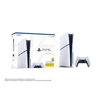 SONY PlayStation 5 (Slim) 1 TB + Fortnite Edition