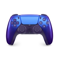 SONY Playstation Dualsense v2 Controller Chrome Indigo – náhled 1