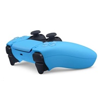 SONY Playstation Dualsense v3 Controller Techno Red New Edition