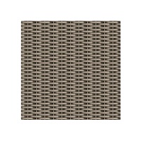 CF FRAME bazén, ratan, 305 x 91 cm