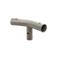 CF FRAME bazén, ratan, 305 x 91 cm