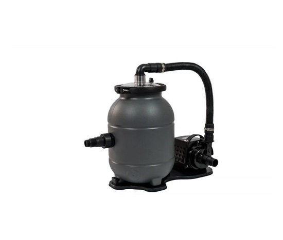 Bazénová filtrace CF CLEAN EASY 4,5 m3/h