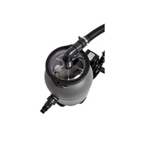 Bazénová filtrace CF CLEAN EASY 4,5 m3/h