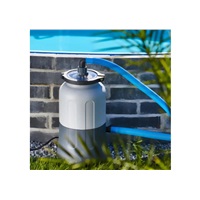 Bazénová filtrace CF CLEAN SMART 6 m3/h včetně filtračních kuliček