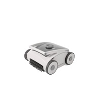 Automatický bazénový vysavač INTEX ZX500R