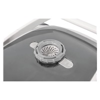 Automatický bazénový vysavač INTEX ZX500R