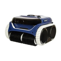 Automatický bazénový vysavač CF 350 AKU