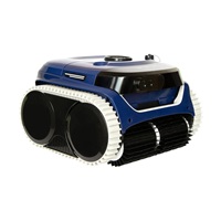 Automatický bazénový vysavač CF 350 AKU