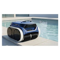 Automatický bazénový vysavač CF 350 AKU