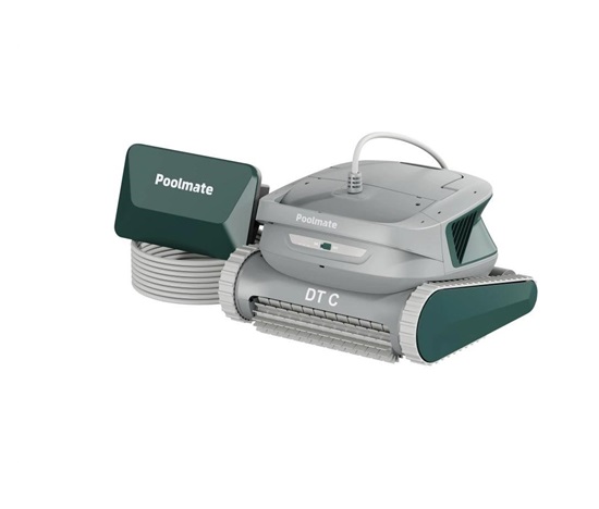 Automatický bazénový vysavač Poolmate DT C